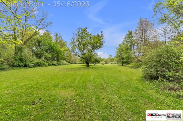 10191 Judd Road, Augusta Charter Township, MI 48191