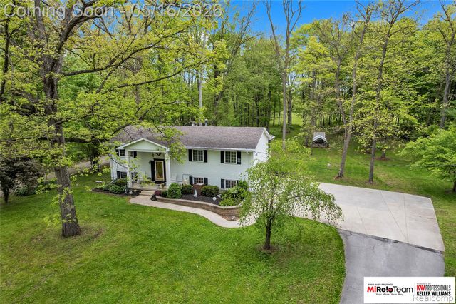 10191 Judd Road, Augusta Charter Township, MI 48191