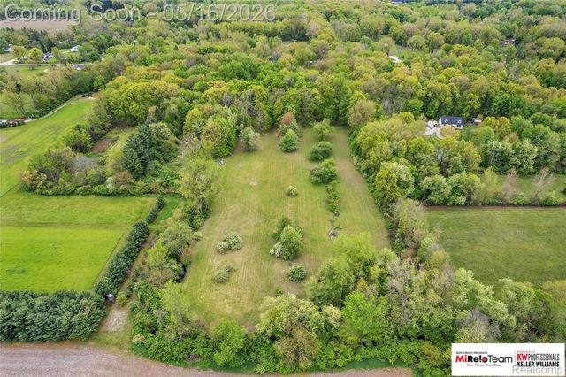 10191 Judd Road, Augusta Charter Township, MI 48191