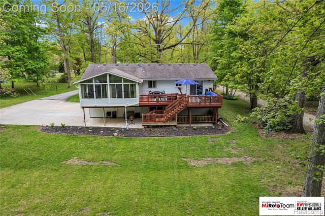 10191 Judd Road, Augusta Charter Township, MI 48191