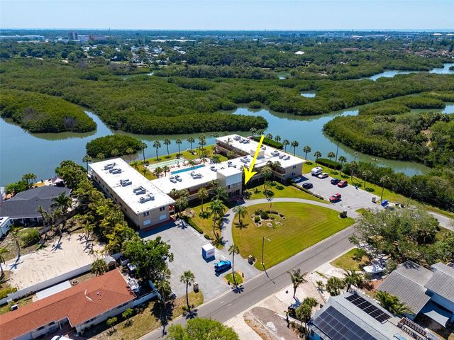 2900 45TH STREET S 7, Gulfport, FL 33711