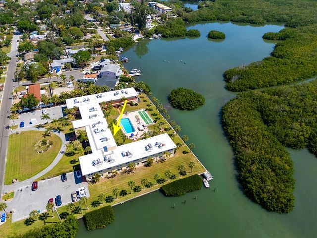 2900 45TH STREET S 7, Gulfport, FL 33711