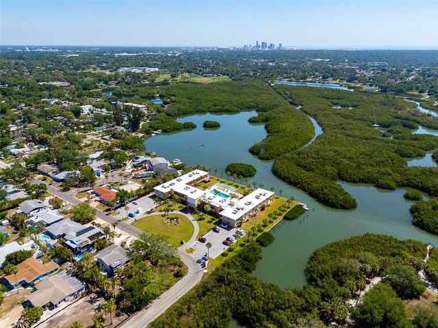 2900 45TH STREET S 7, Gulfport, FL 33711