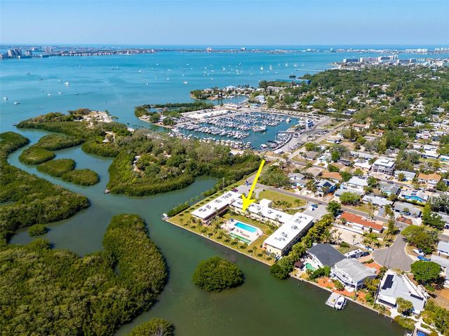 2900 45TH STREET S 7, Gulfport, FL 33711