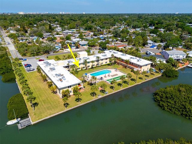 2900 45TH STREET S 7, Gulfport, FL 33711