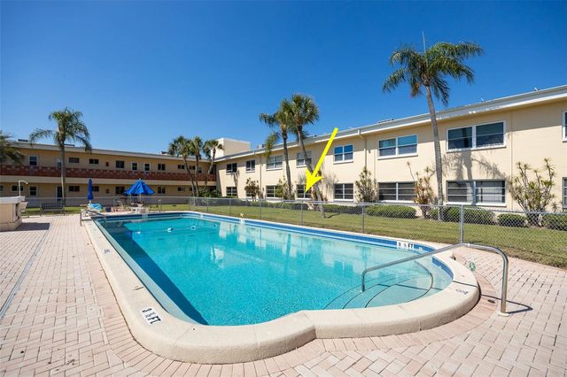 2900 45TH STREET S 7, Gulfport, FL 33711