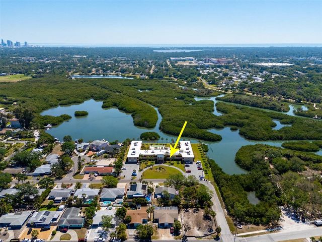 2900 45TH STREET S 7, Gulfport, FL 33711