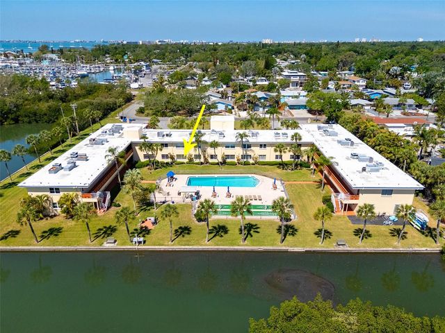 2900 45TH STREET S 7, Gulfport, FL 33711