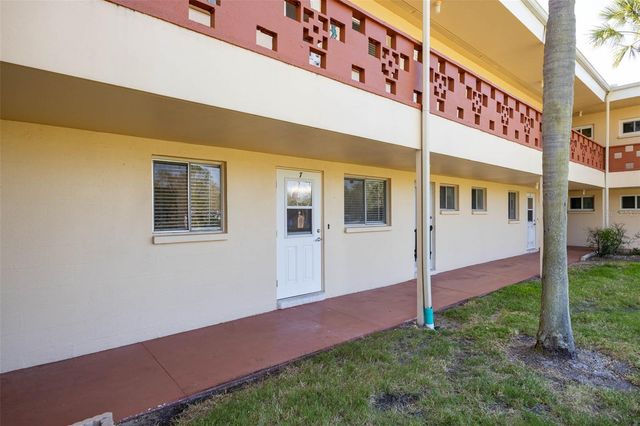 2900 45TH STREET S 7, Gulfport, FL 33711