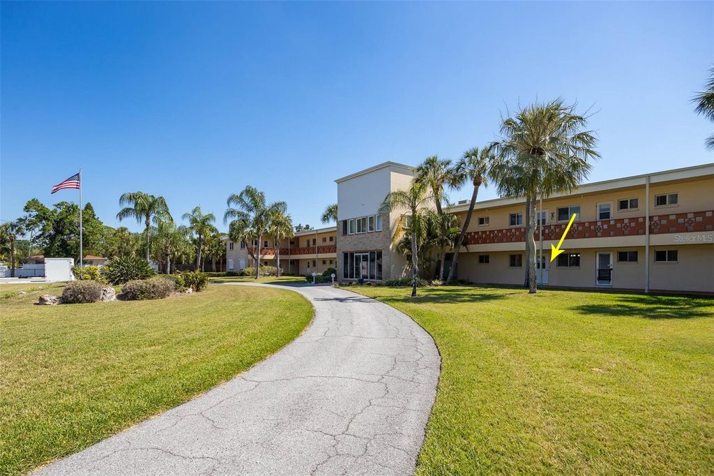 2900 45TH STREET S 7, Gulfport, FL 33711