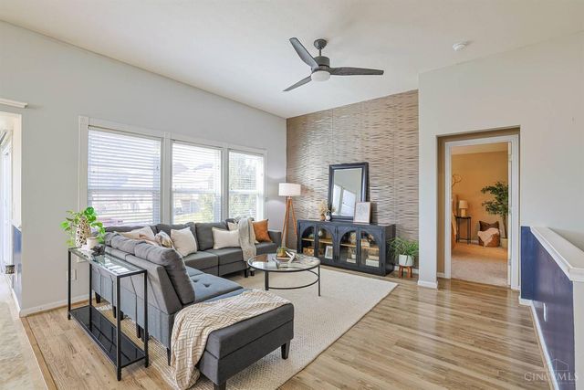 1919 Washburn Street, Cincinnati, OH 45223