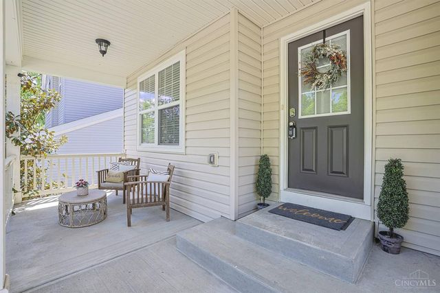 1919 Washburn Street, Cincinnati, OH 45223