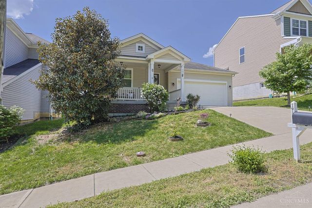 1919 Washburn Street, Cincinnati, OH 45223