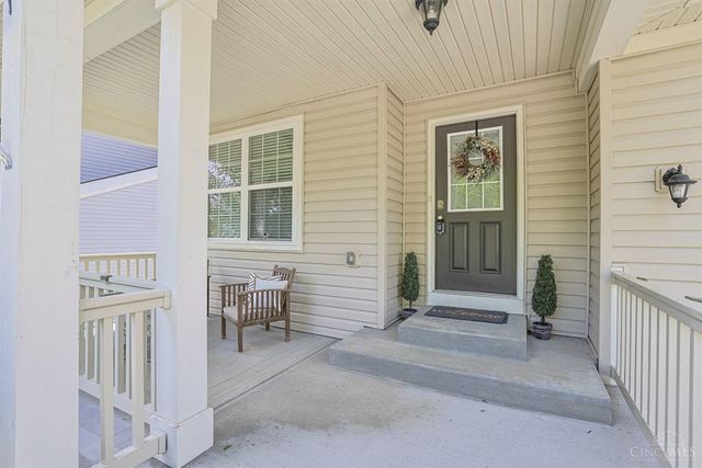 1919 Washburn Street, Cincinnati, OH 45223