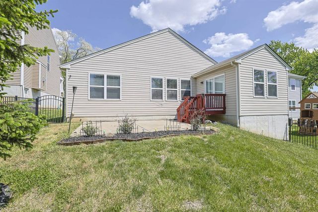 1919 Washburn Street, Cincinnati, OH 45223