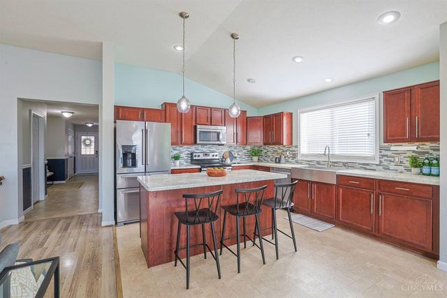 1919 Washburn Street, Cincinnati, OH 45223