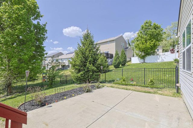 1919 Washburn Street, Cincinnati, OH 45223