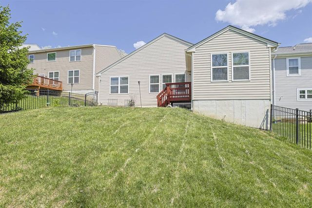 1919 Washburn Street, Cincinnati, OH 45223