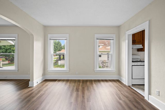 424 S Concord Street, Davenport, IA 52802
