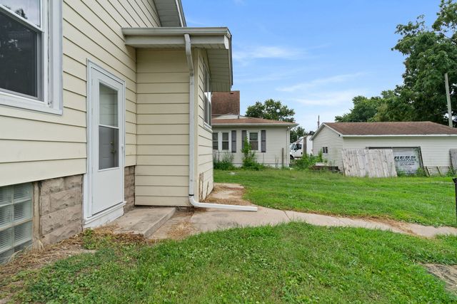 424 S Concord Street, Davenport, IA 52802