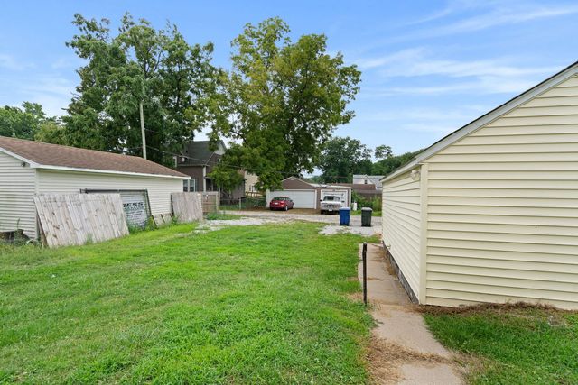 424 S Concord Street, Davenport, IA 52802