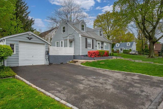6 Cantitoe Road, Yonkers, NY 10710