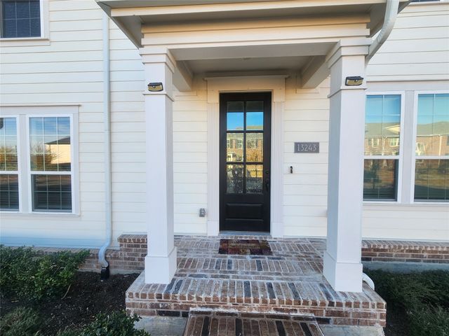 13243 Teton Street, Frisco, TX 75035