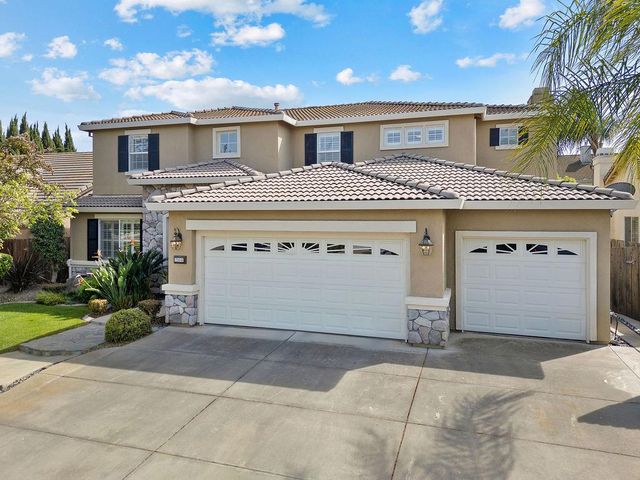 2104 Huxley Way, Modesto, CA 95356