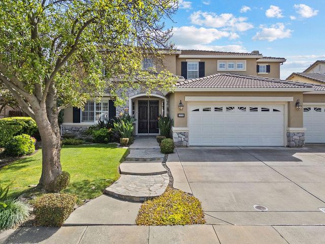 2104 Huxley Way, Modesto, CA 95356