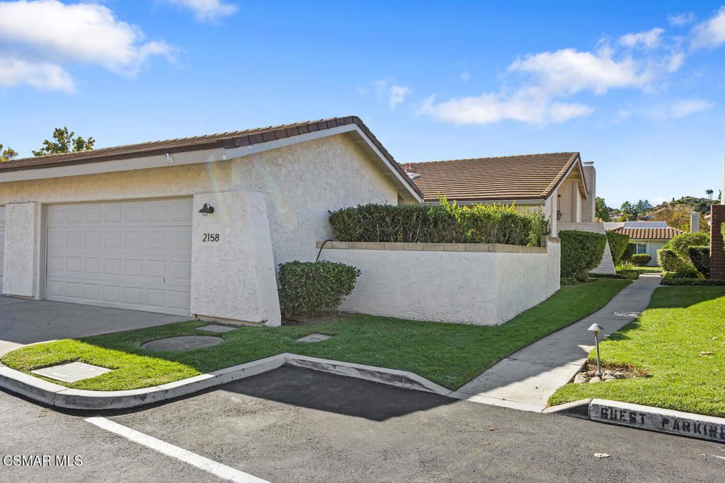 2158 Portola Lane, Westlake Village, CA 91361