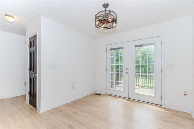 582 B Whitfield Road, Jefferson, GA 30549