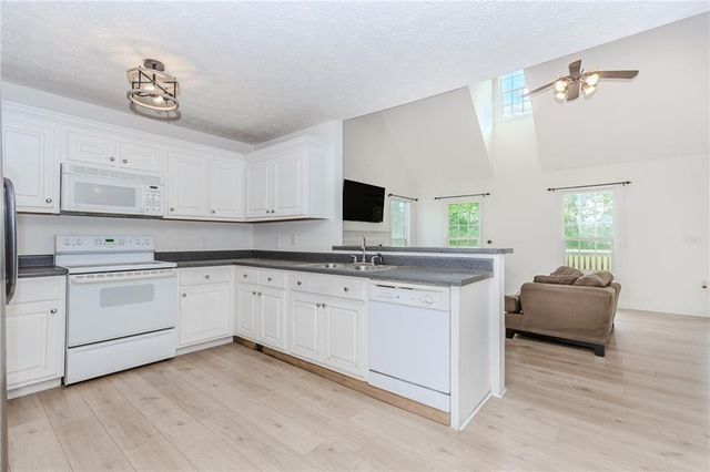 582 B Whitfield Road, Jefferson, GA 30549