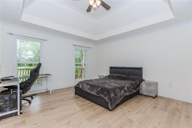 582 B Whitfield Road, Jefferson, GA 30549