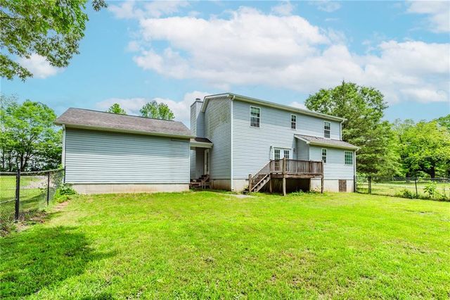 582 B Whitfield Road, Jefferson, GA 30549