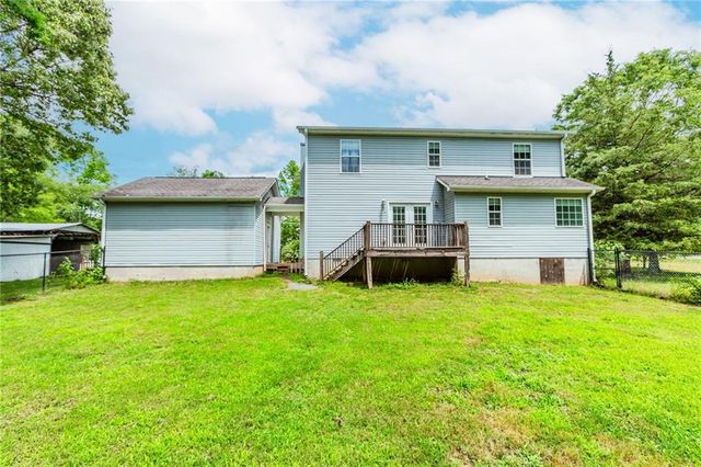 582 B Whitfield Road, Jefferson, GA 30549