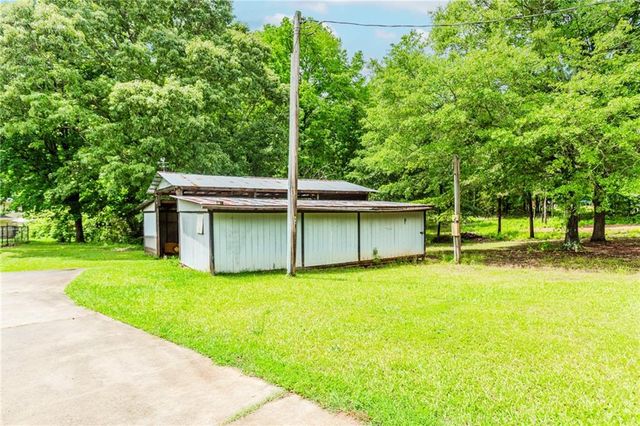 582 B Whitfield Road, Jefferson, GA 30549