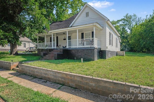 312 Vance Avenue, Salisbury, NC 28144