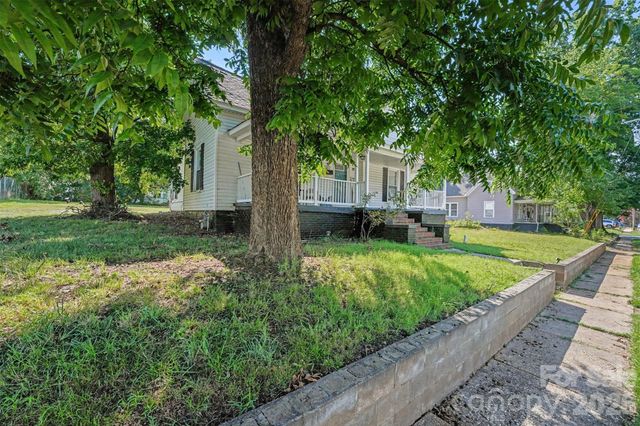 312 Vance Avenue, Salisbury, NC 28144