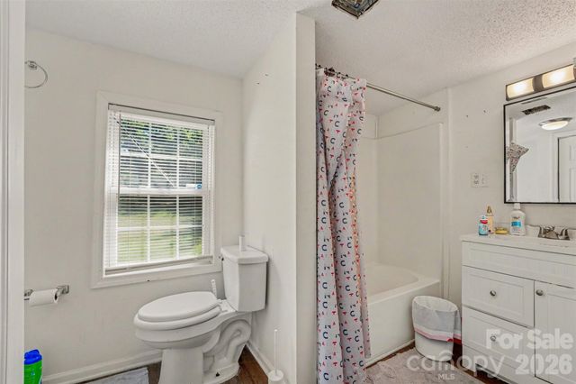 312 Vance Avenue, Salisbury, NC 28144
