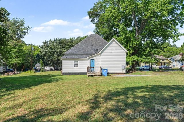 312 Vance Avenue, Salisbury, NC 28144
