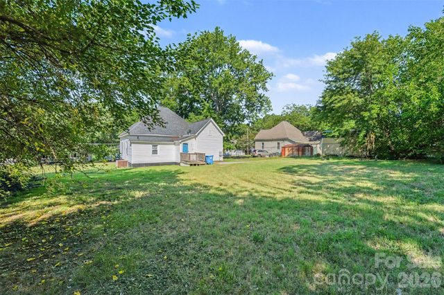 312 Vance Avenue, Salisbury, NC 28144