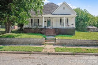 312 Vance Avenue, Salisbury, NC 28144