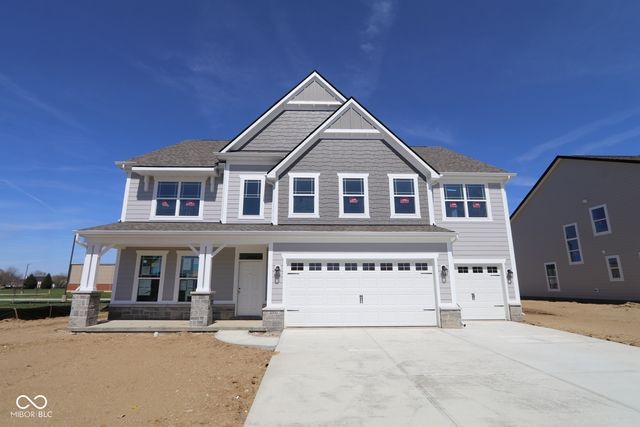 4090 Hahn Lane, Greenwood, IN 46143