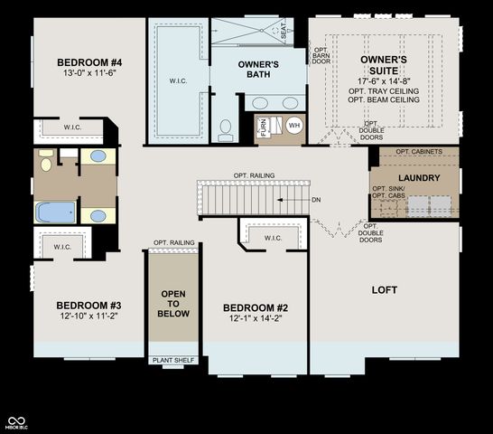 4090 Hahn Lane, Greenwood, IN 46143