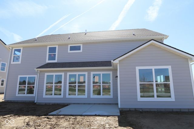 4090 Hahn Lane, Greenwood, IN 46143