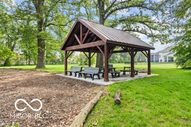 4090 Hahn Lane, Greenwood, IN 46143