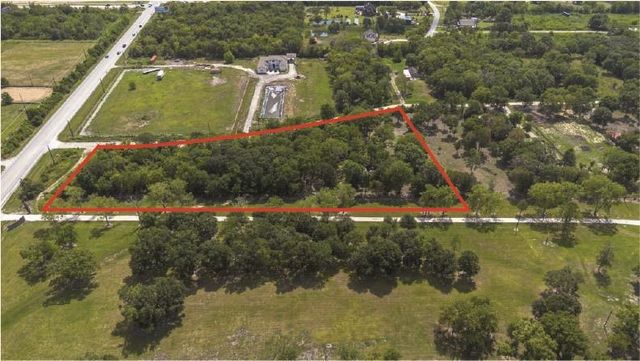 5110 Fm 517, Alvin, TX 77511
