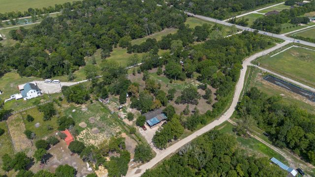 5110 Fm 517, Alvin, TX 77511