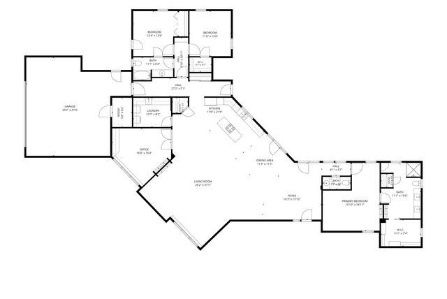 7490 E Farm Road 156, Rogersville, MO 65742