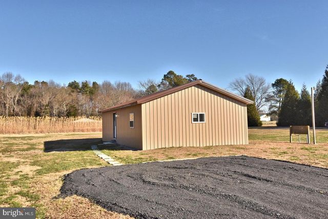 26830 N HOLLYVILLE RD, Millsboro, DE 19966